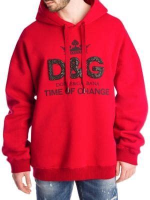 dolce gabbana angel hoodie
